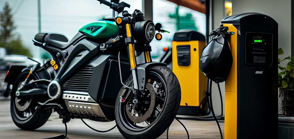 Les motos électriques : zoom sur les performances, l’autonomie et l’impact environnemental